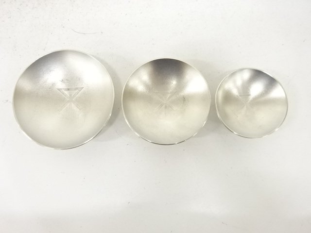 Metalwork